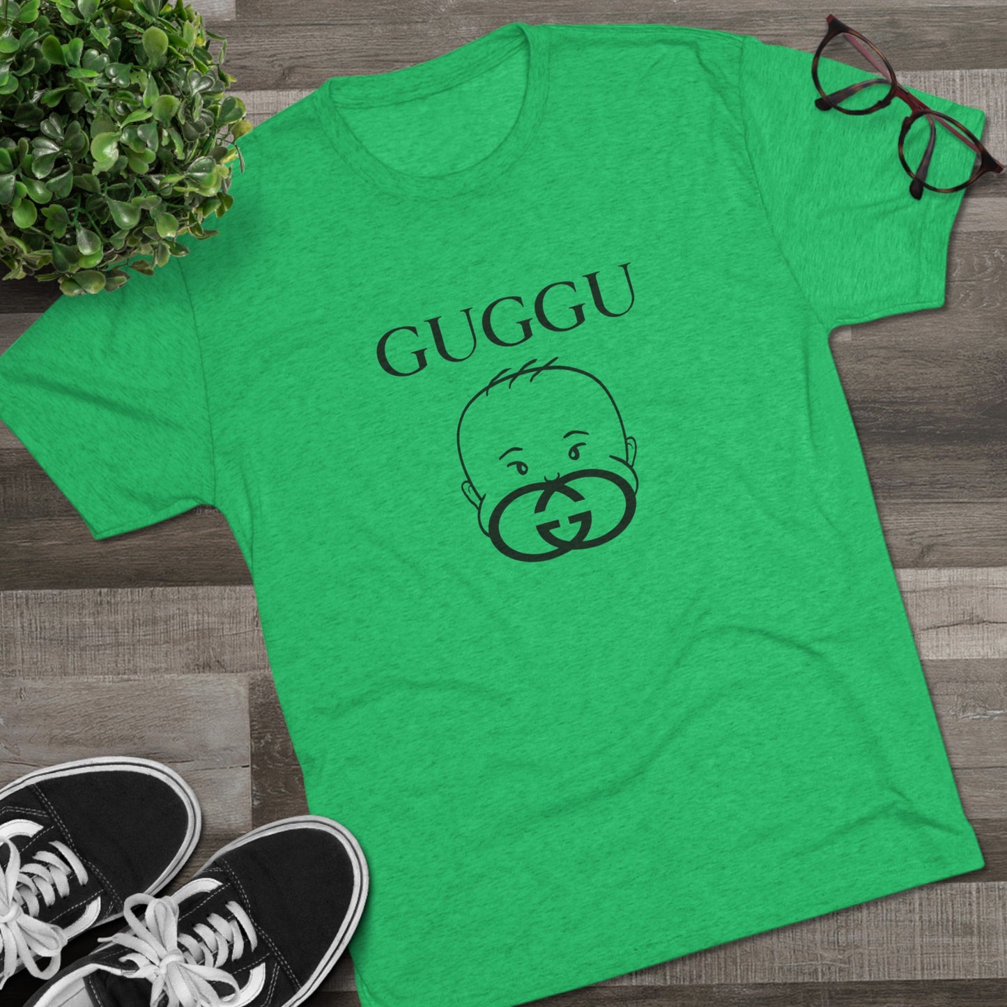 Guggu