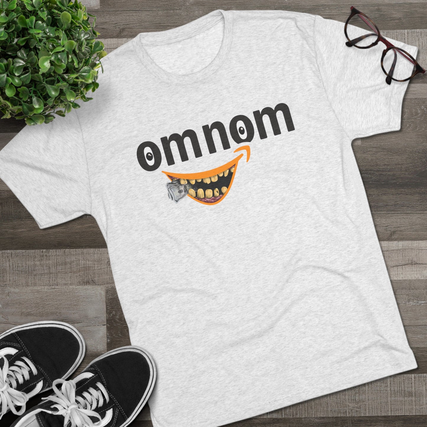 Omnom