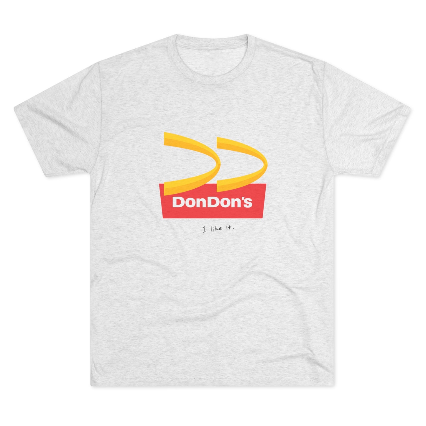 DonDon’s