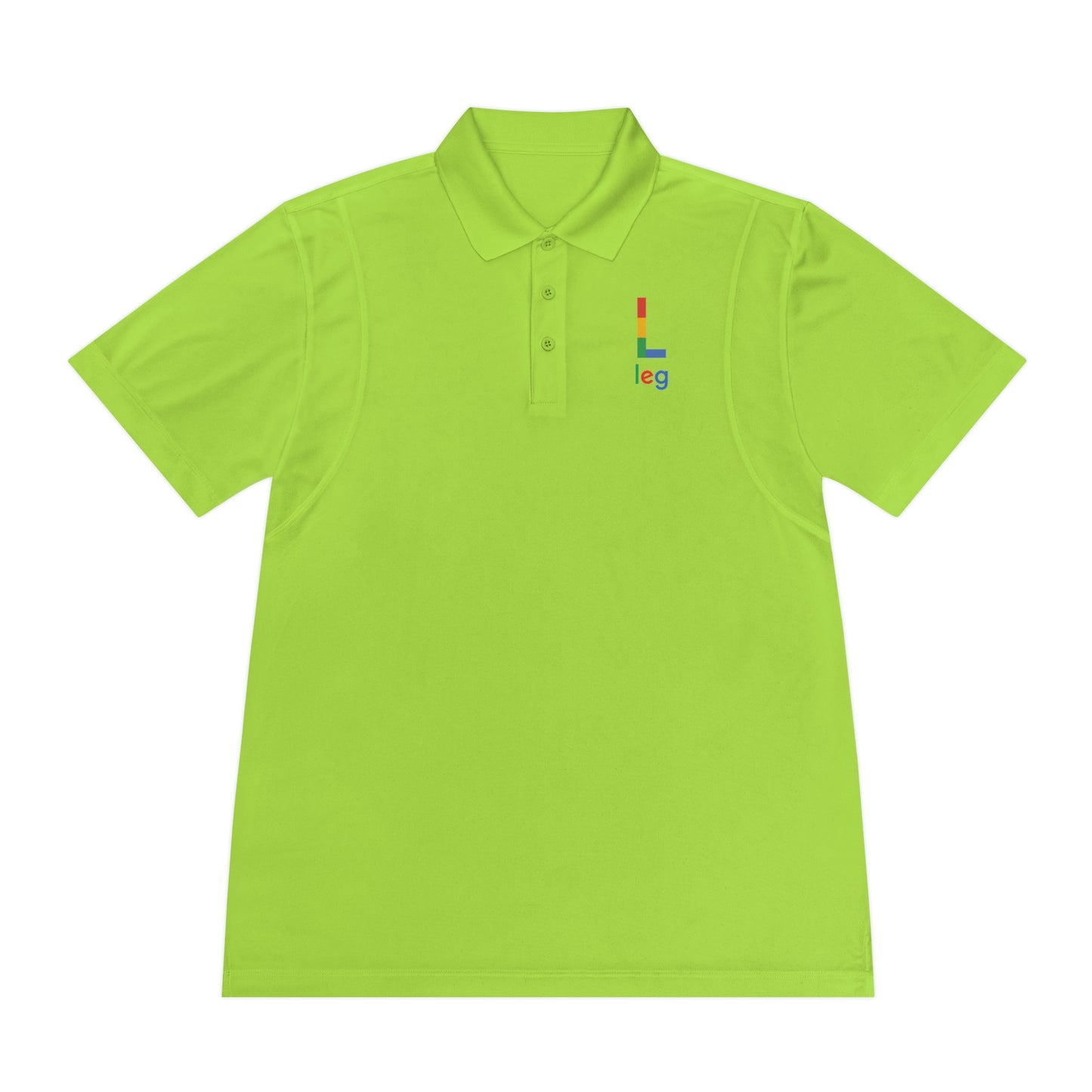 LEG - Fancy Boi Shirt