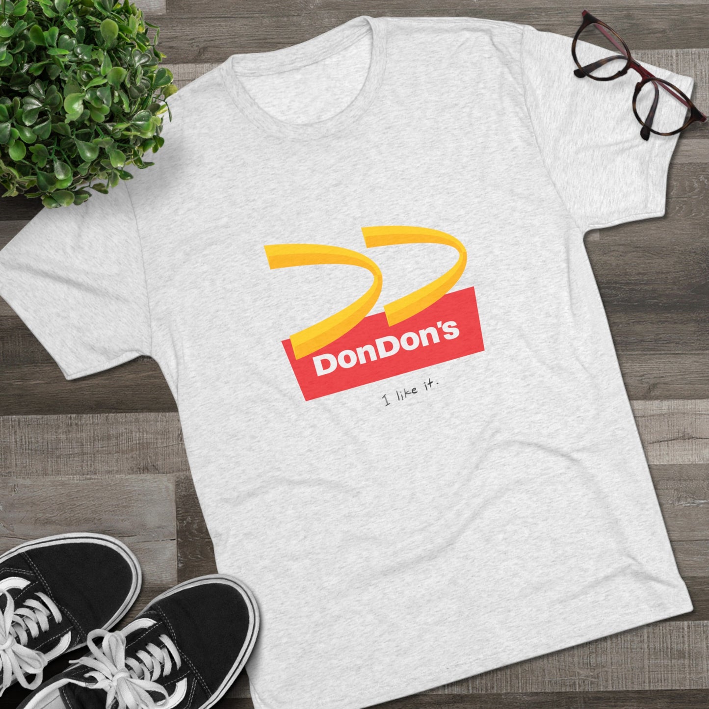 DonDon’s