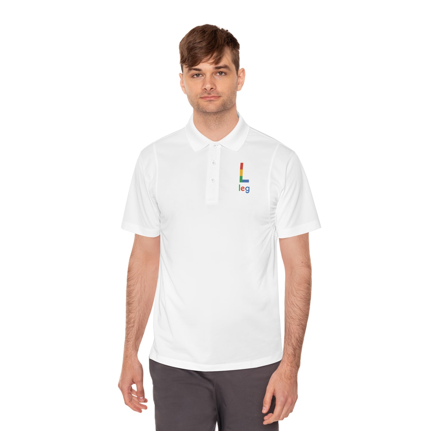 LEG - Fancy Boi Shirt