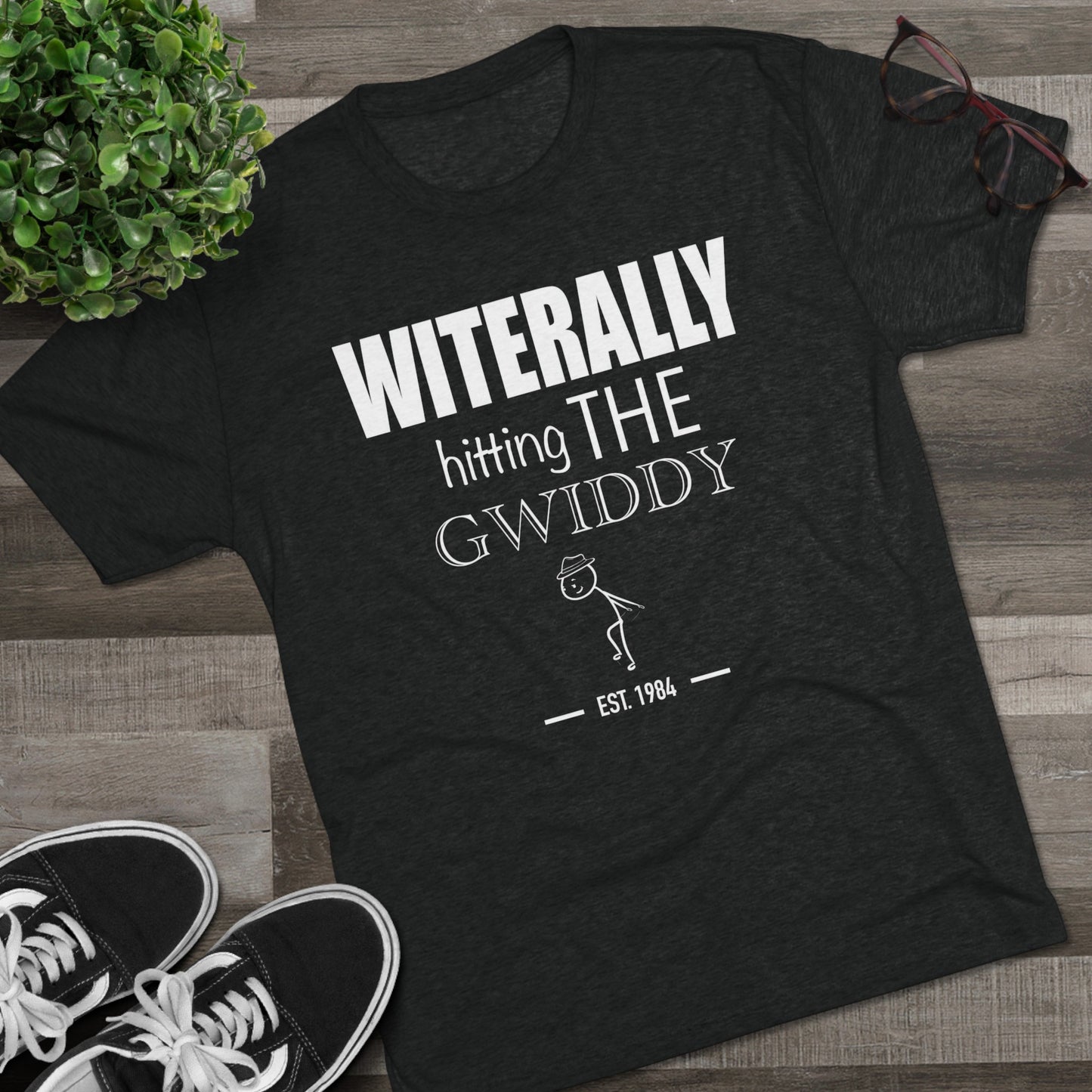 Witerally