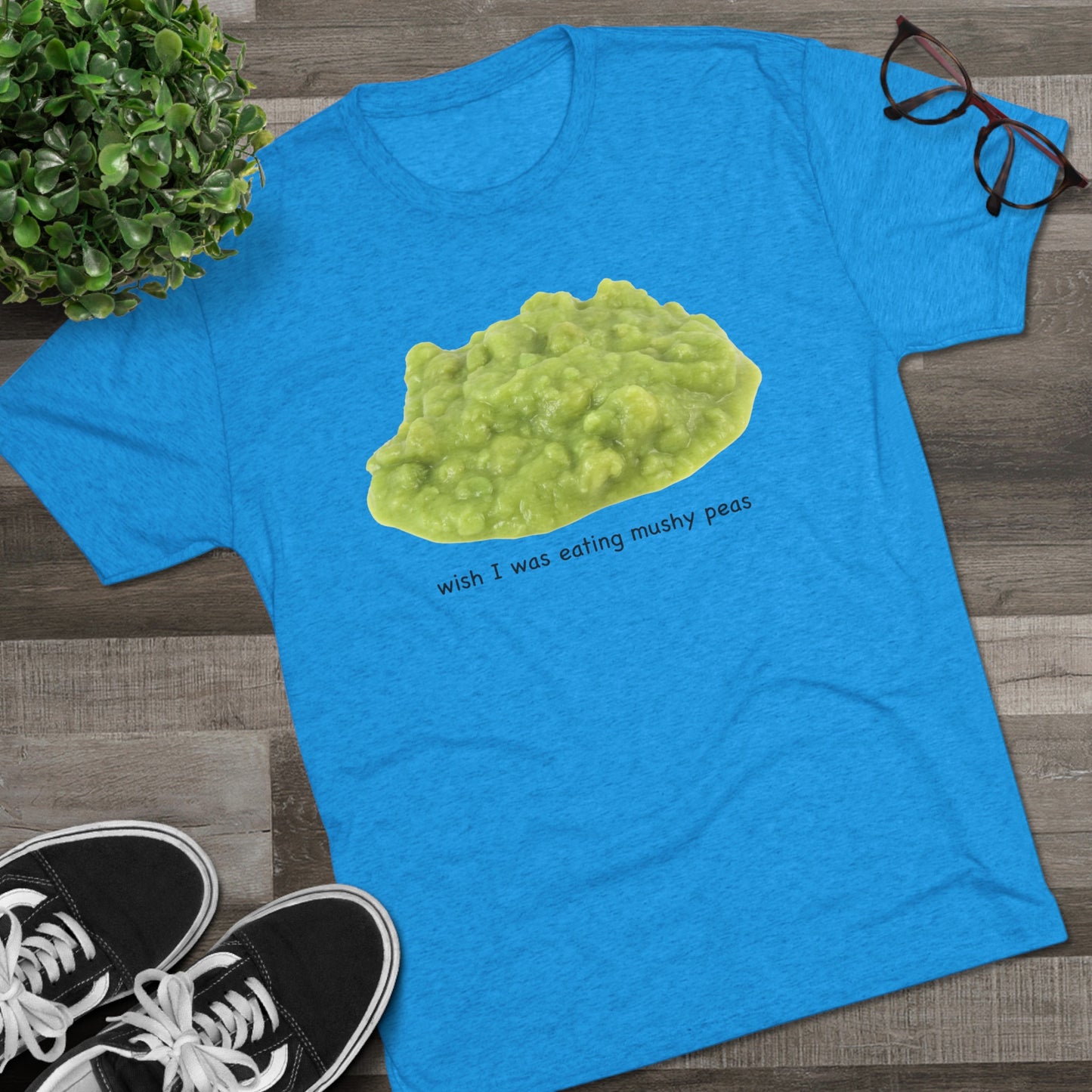 Mushy Peas