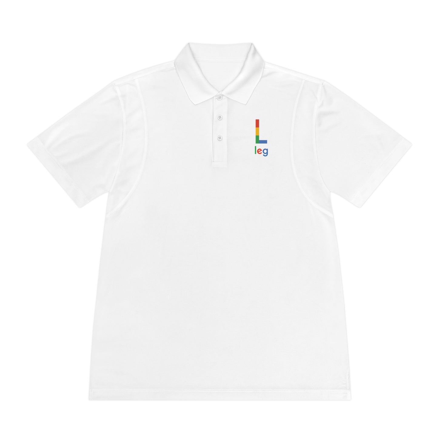 LEG - Fancy Boi Shirt