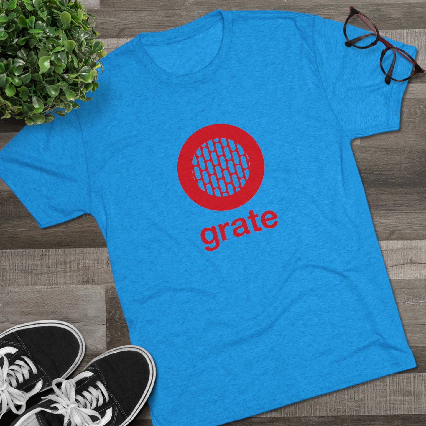 Grate
