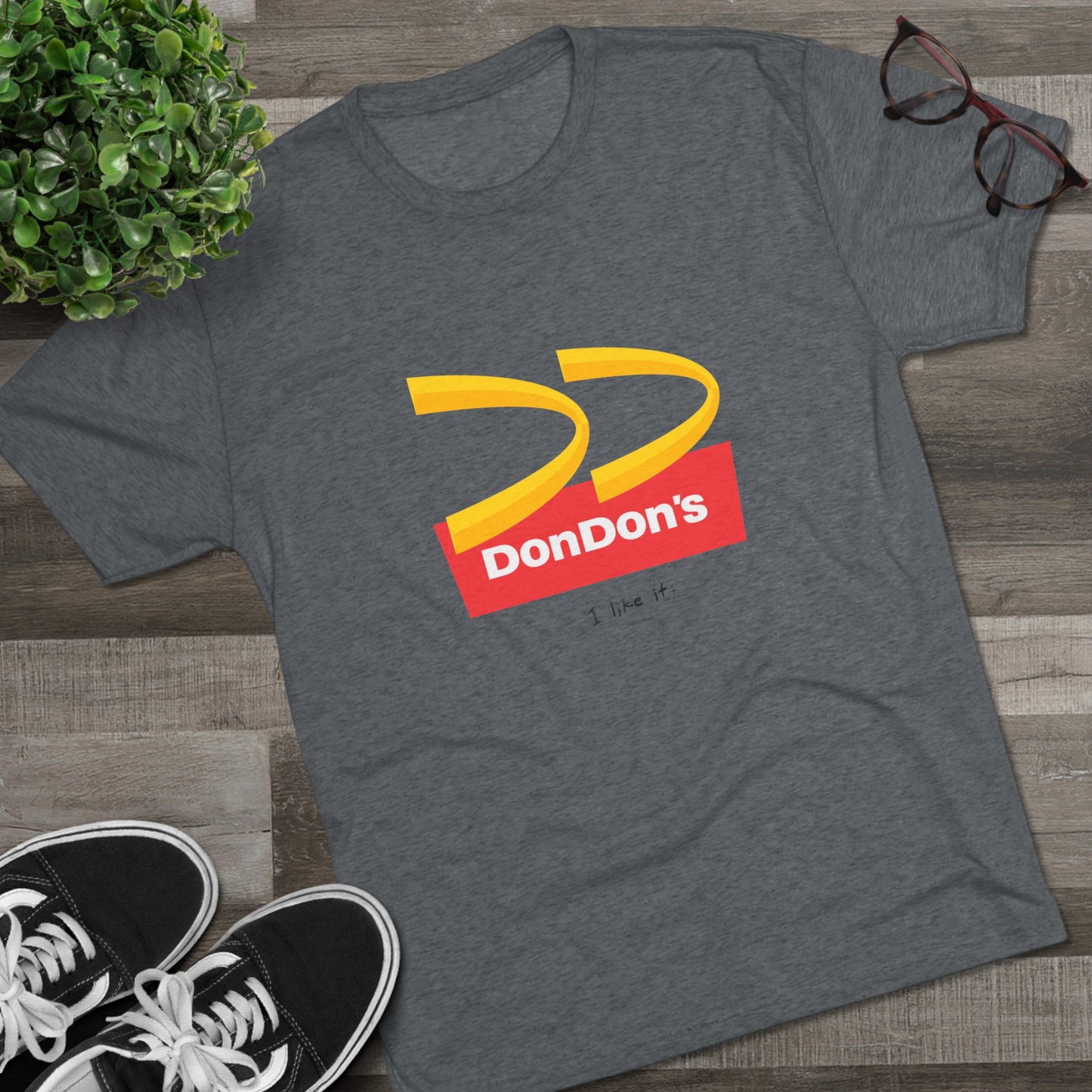DonDon’s