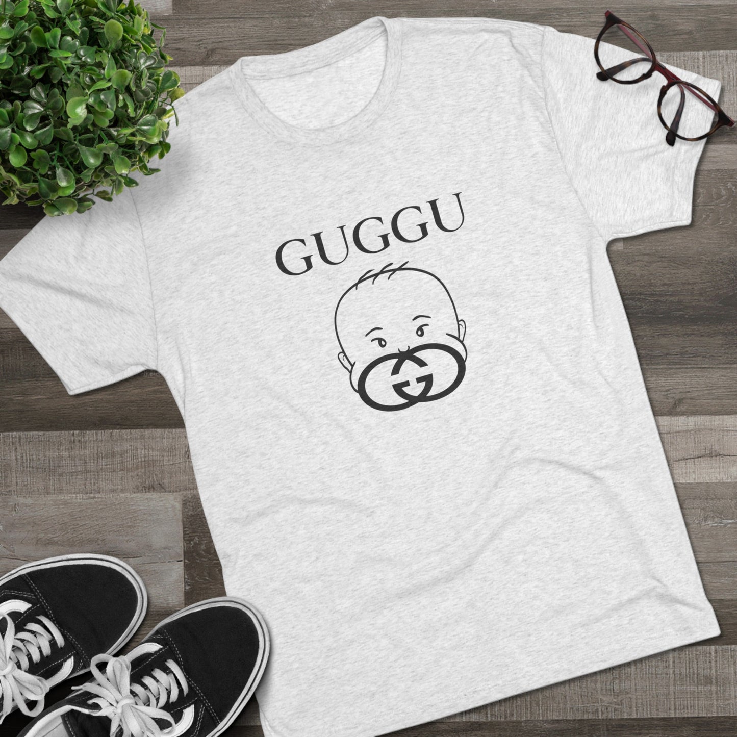 Guggu
