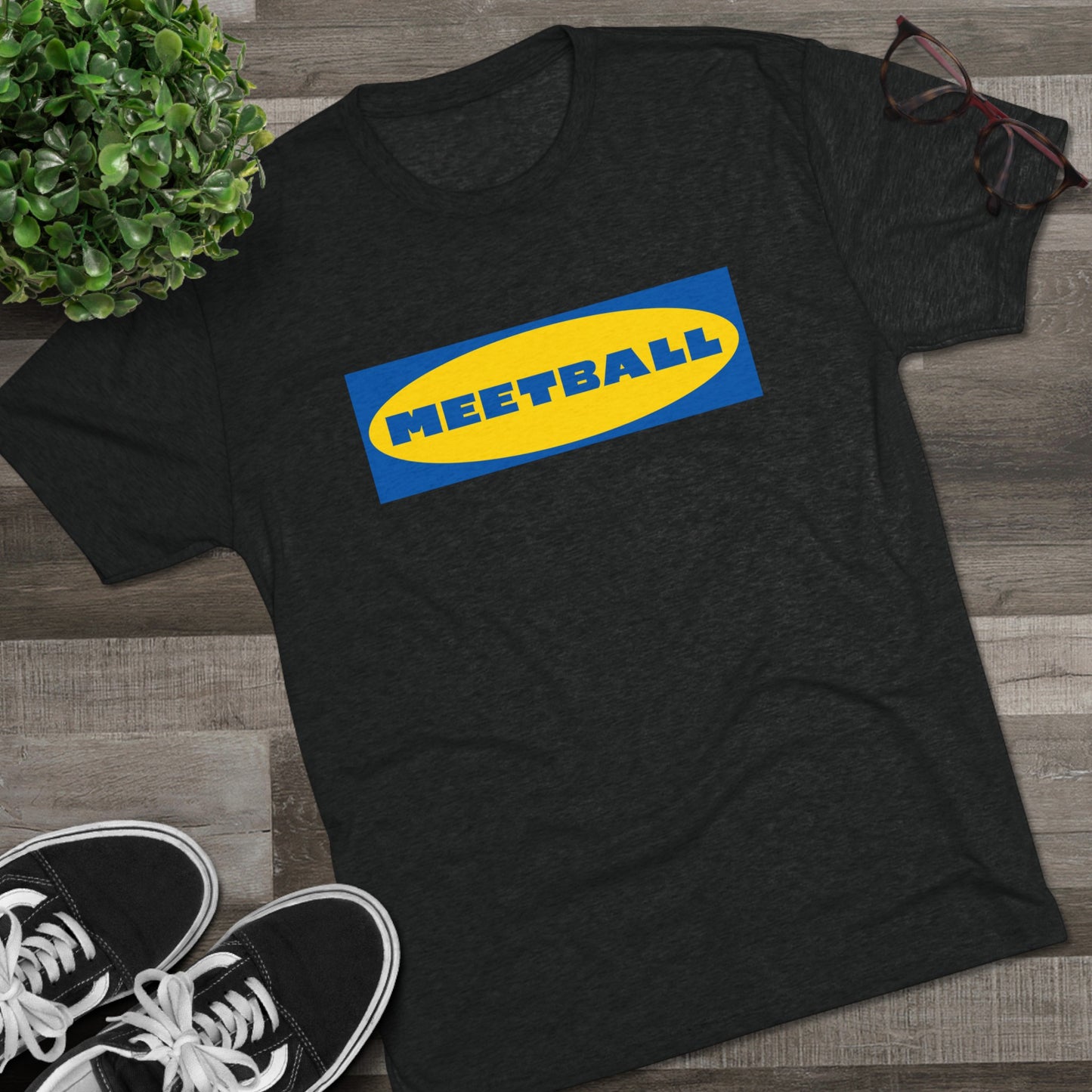 MEETBALL
