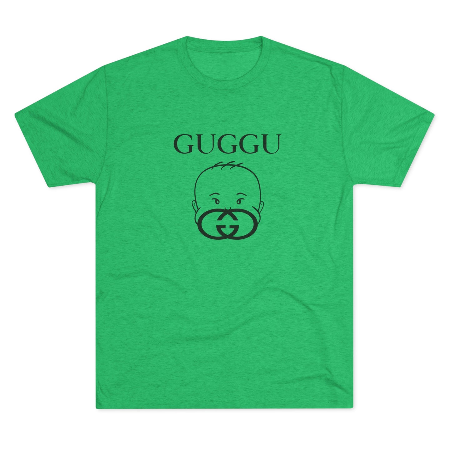 Guggu