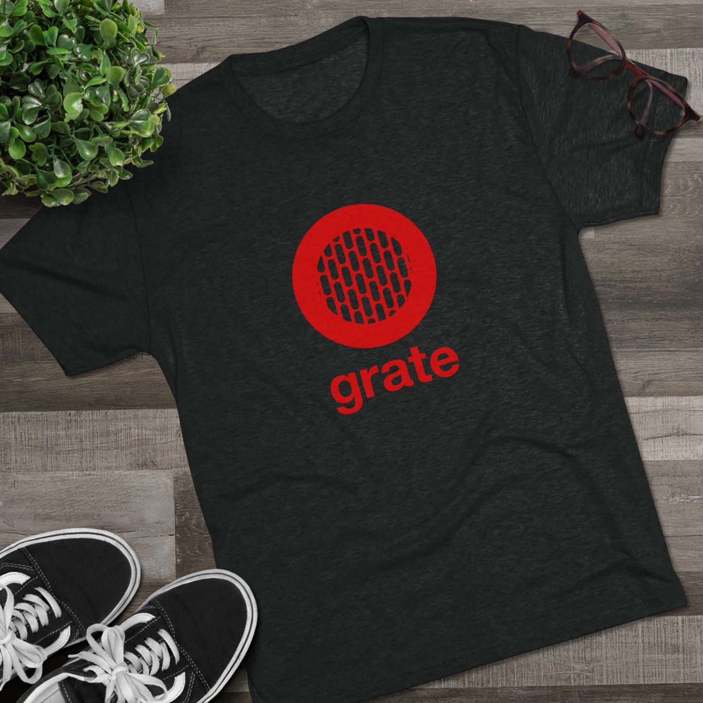 Grate