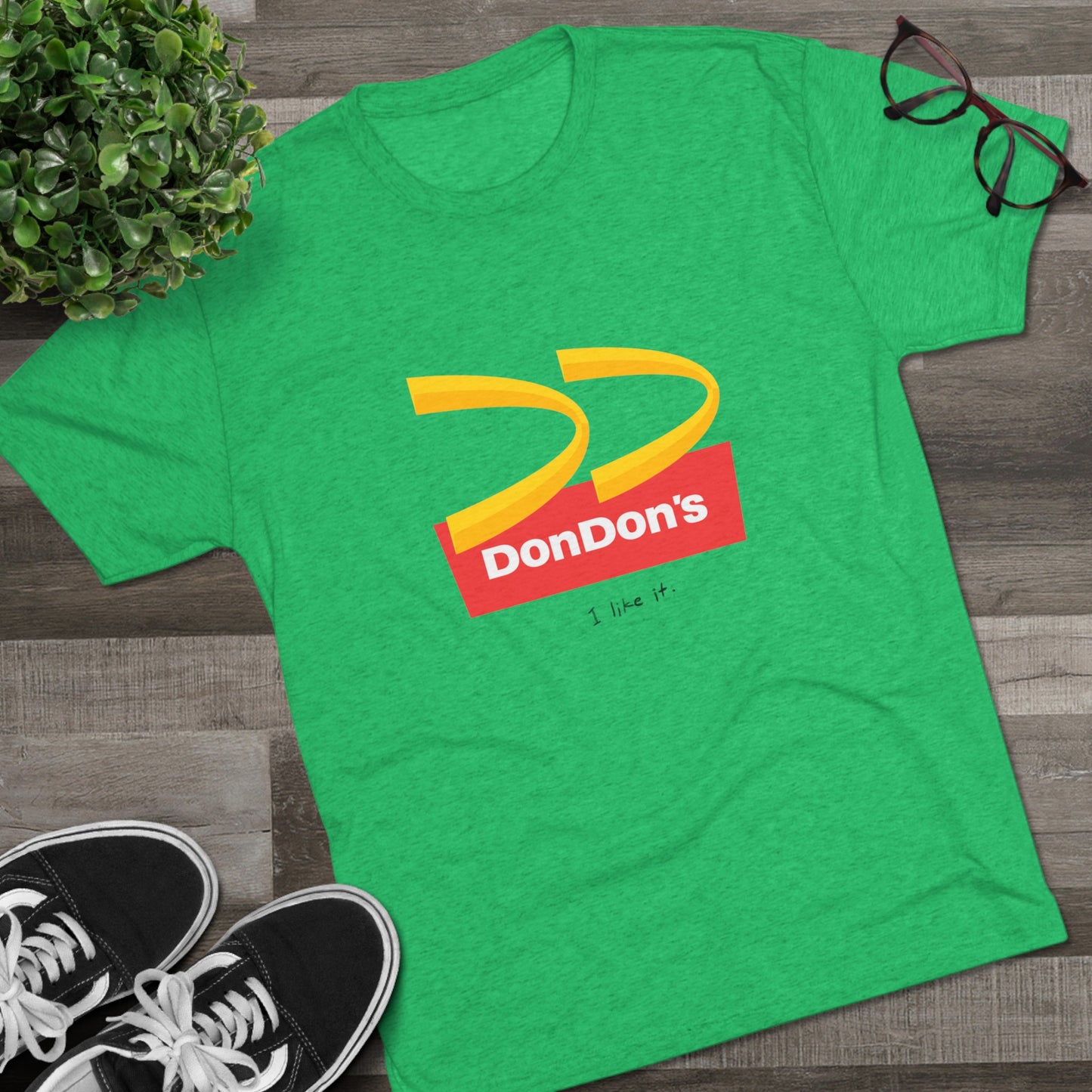 DonDon’s
