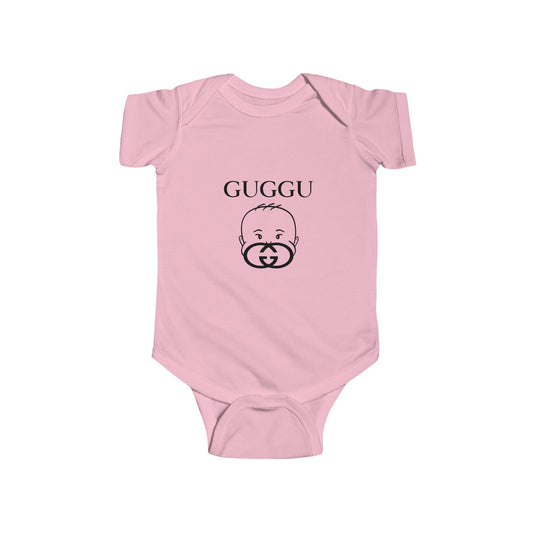 Guggu - Baby Onesie