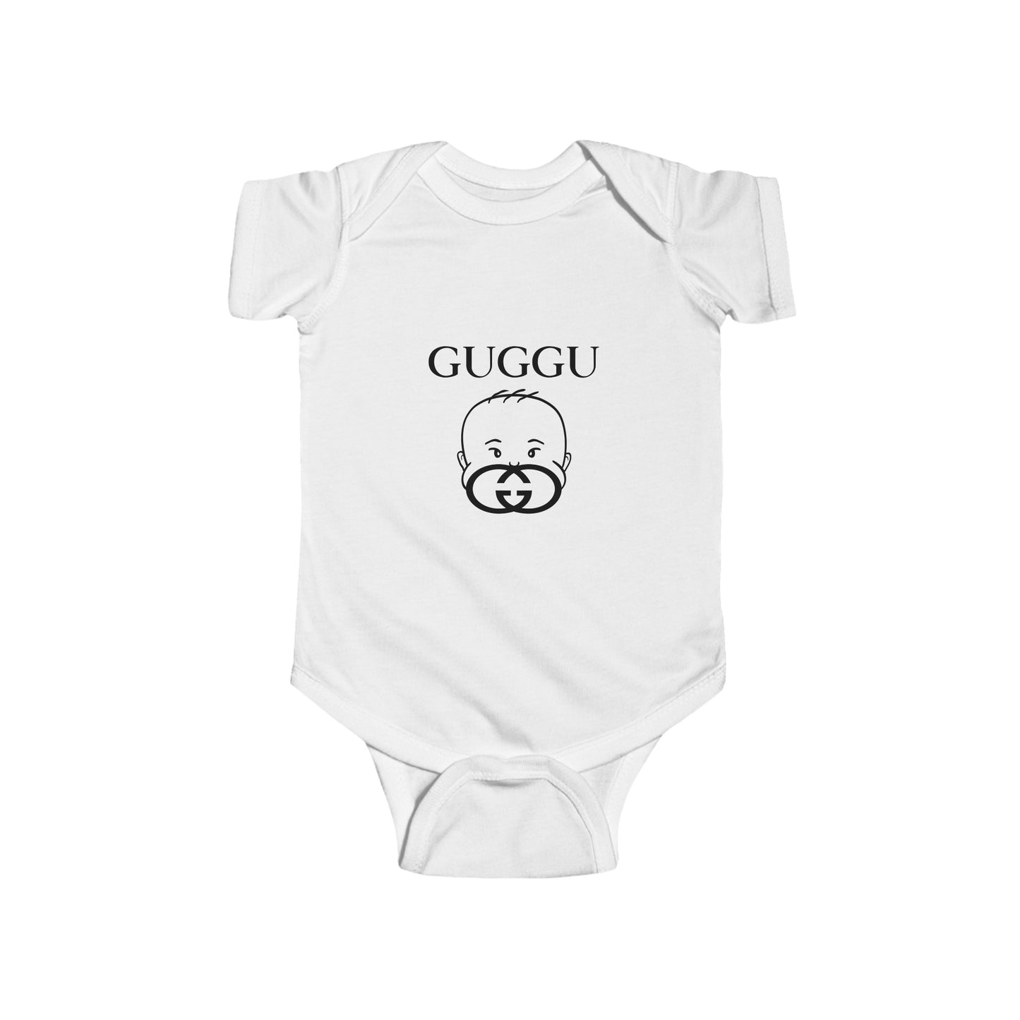 Guggu - Baby Onesie