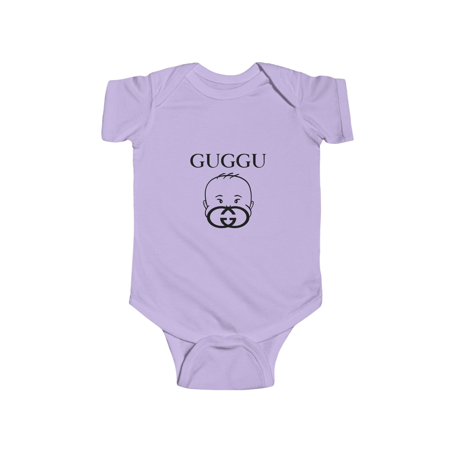 Guggu - Baby Onesie