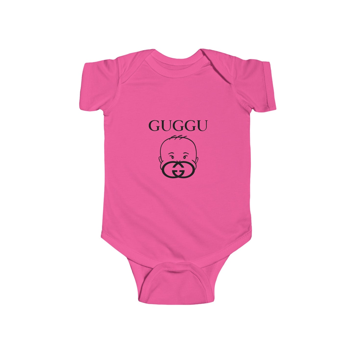 Guggu - Baby Onesie