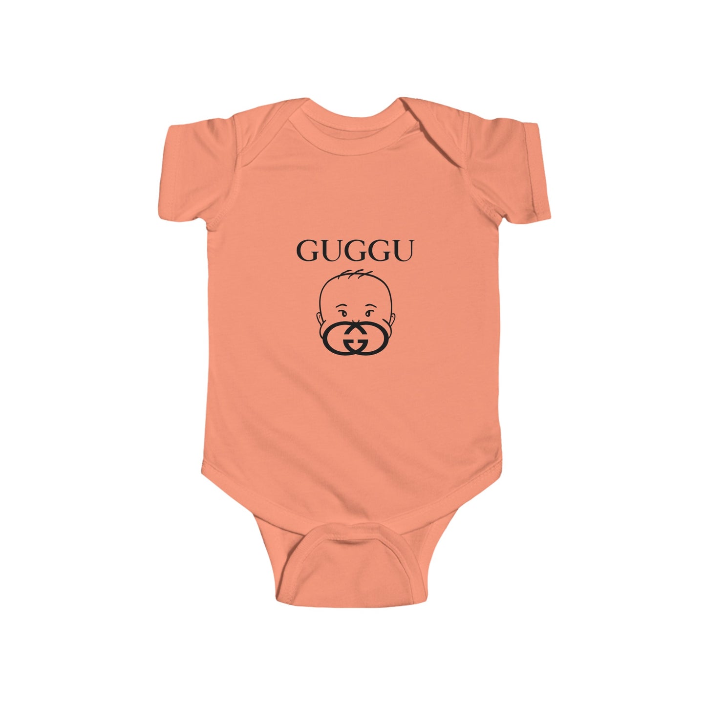 Guggu - Baby Onesie
