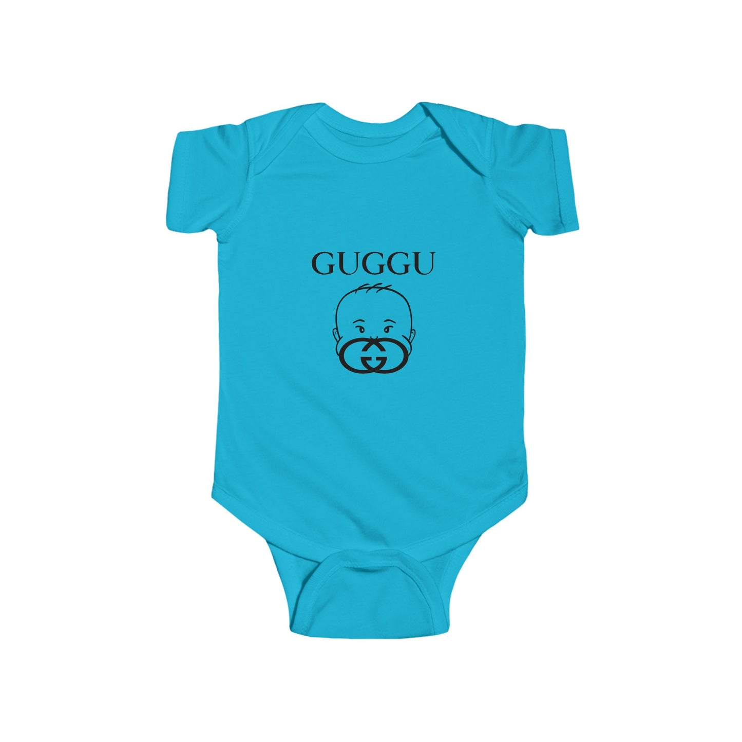 Guggu - Baby Onesie