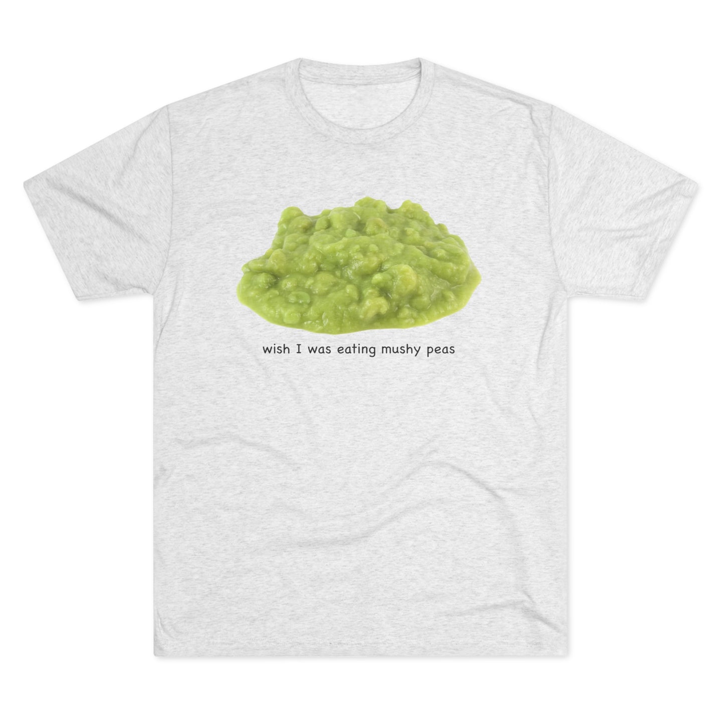 Mushy Peas