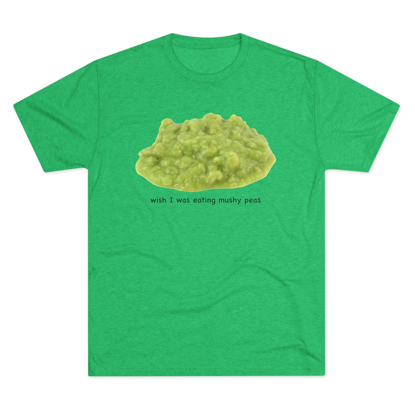 Mushy Peas