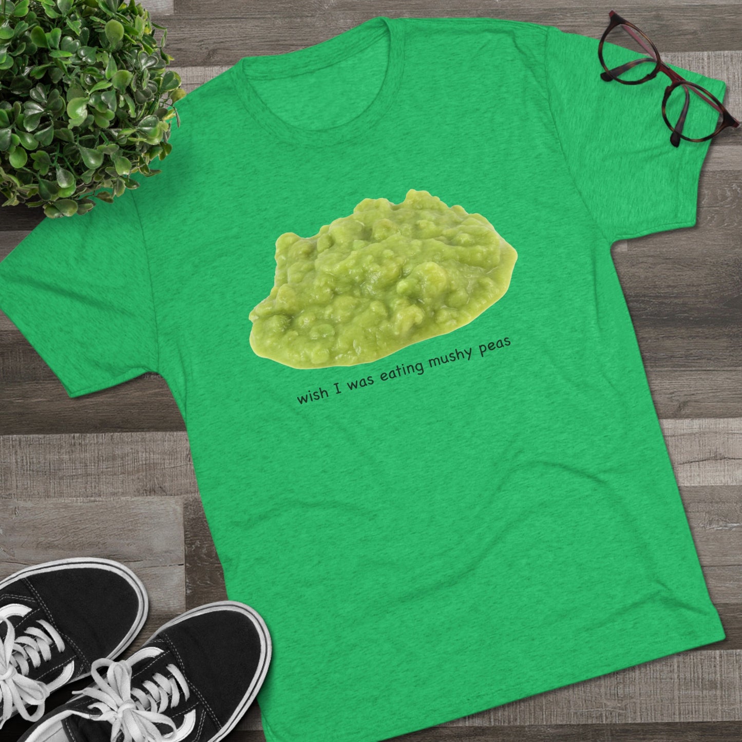 Mushy Peas