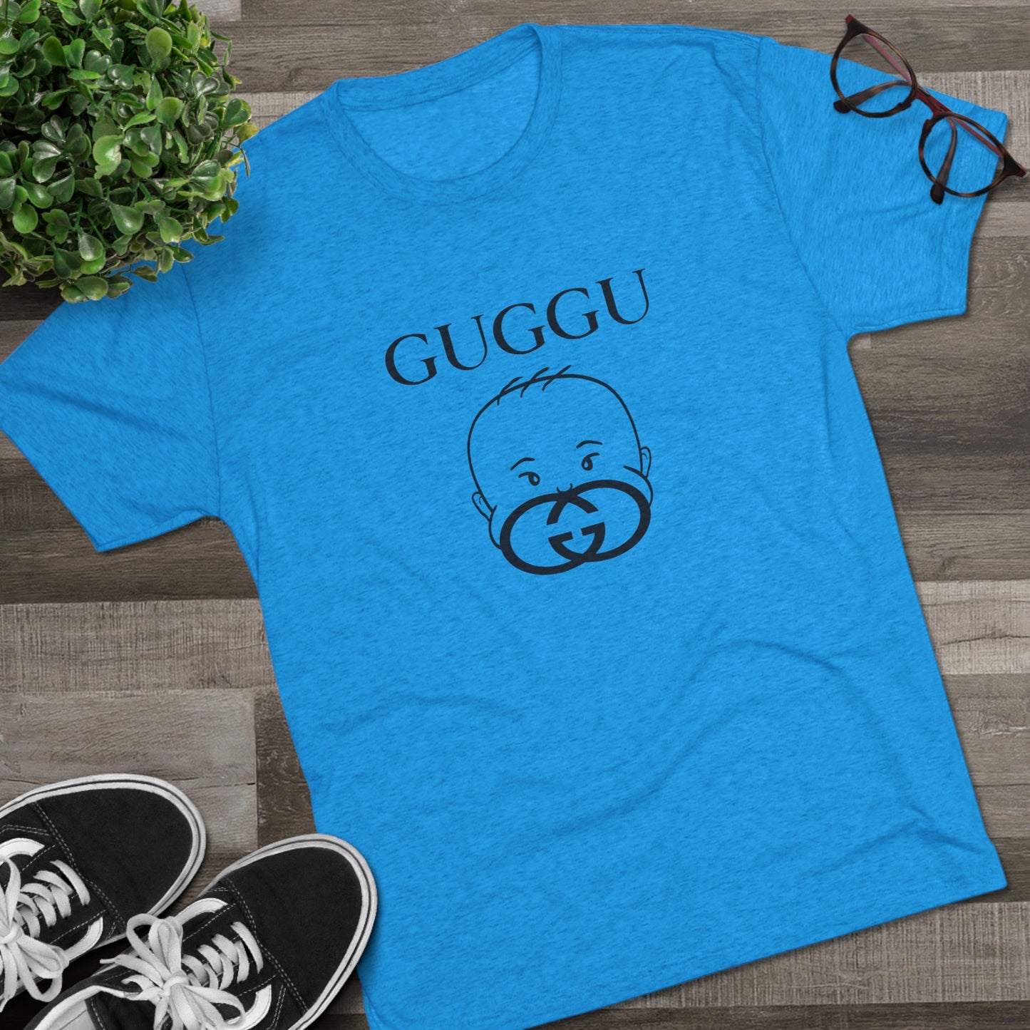 Guggu