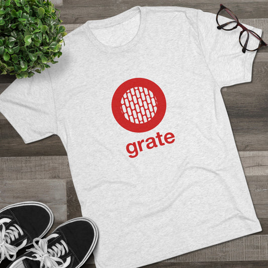 Grate