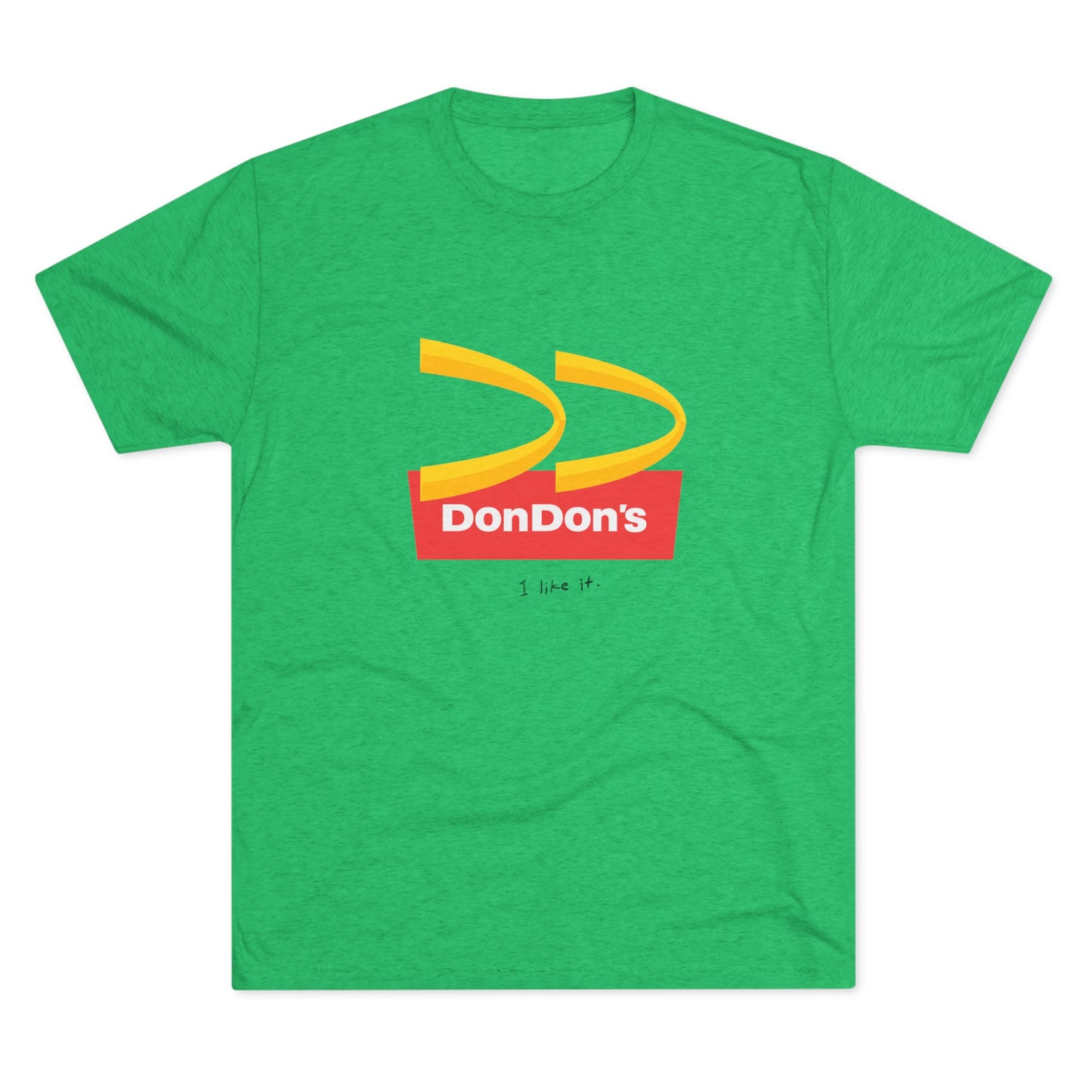 DonDon’s