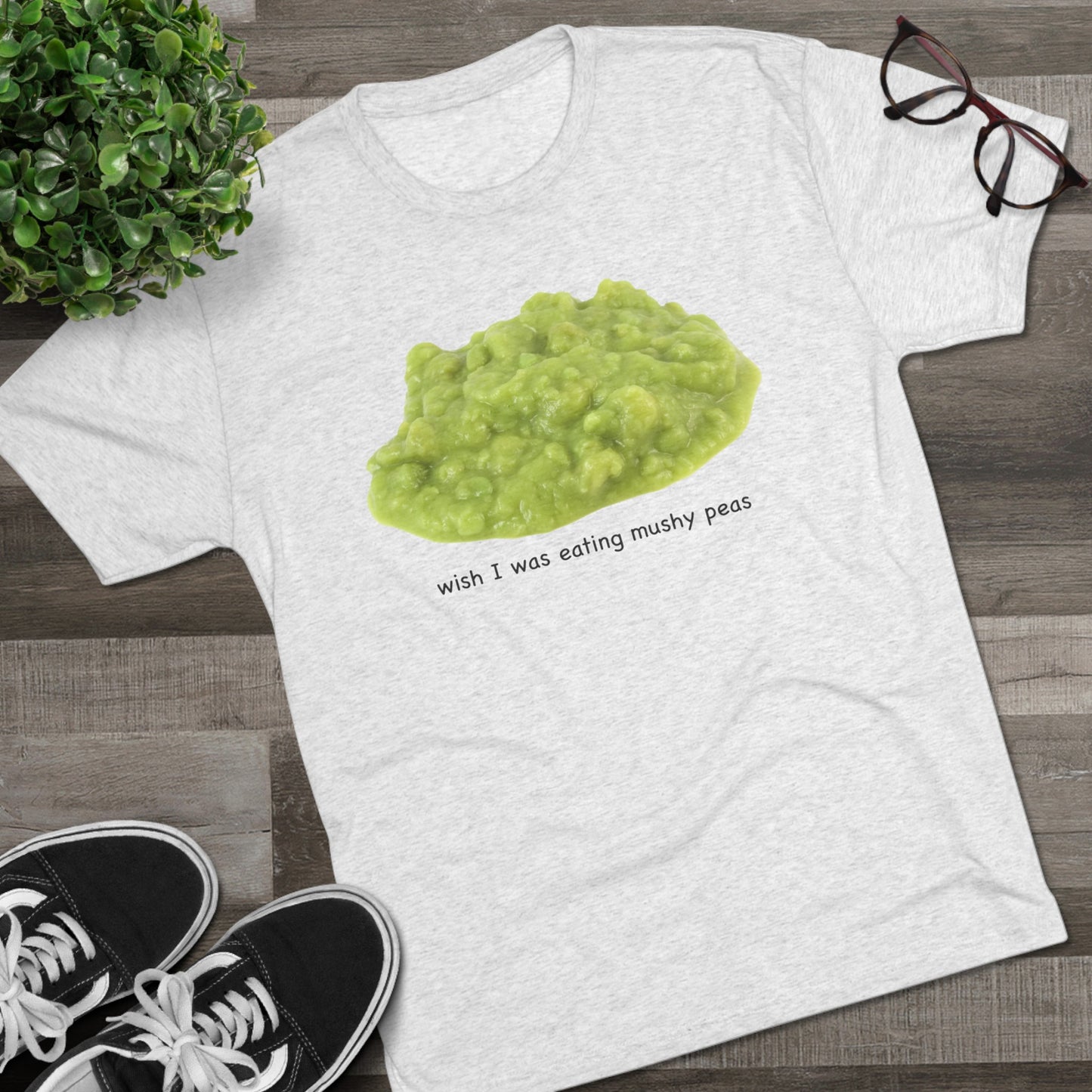 Mushy Peas