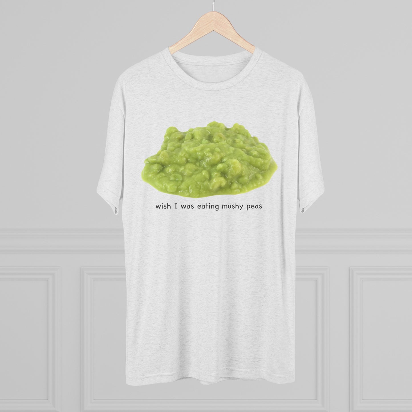 Mushy Peas